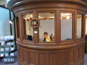 Museum Store Office Museum Store Office