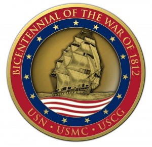 1812 bicentennial-1 inch diameter lapel pin design 12 bicentennial-1 inch diameter lapel pin design