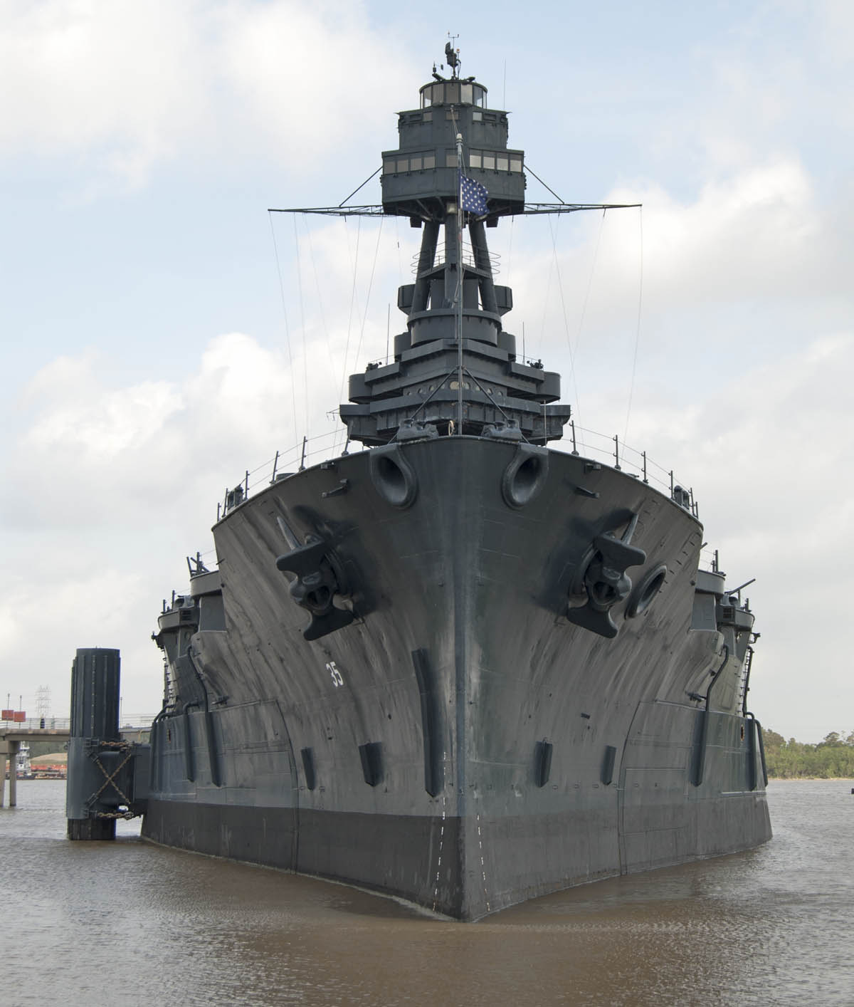 Uss Texas