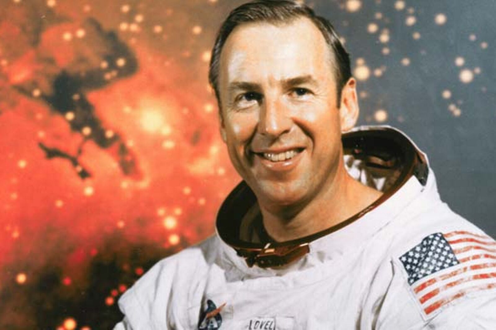 Jim Lovell ~ Complete Wiki & Biography with Photos | Videos