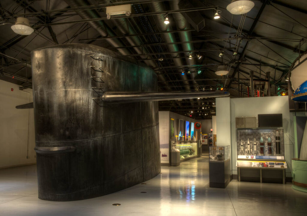Sub Exhibit
