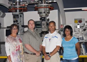 STEM - 2011 Group 1