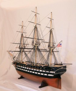Ohio model 1