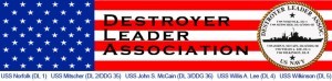 Destroyer Leader Association