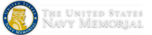 Navy Memorial logo