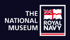 National Museum of the Royal Navy logo