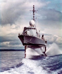 USS Pegasus