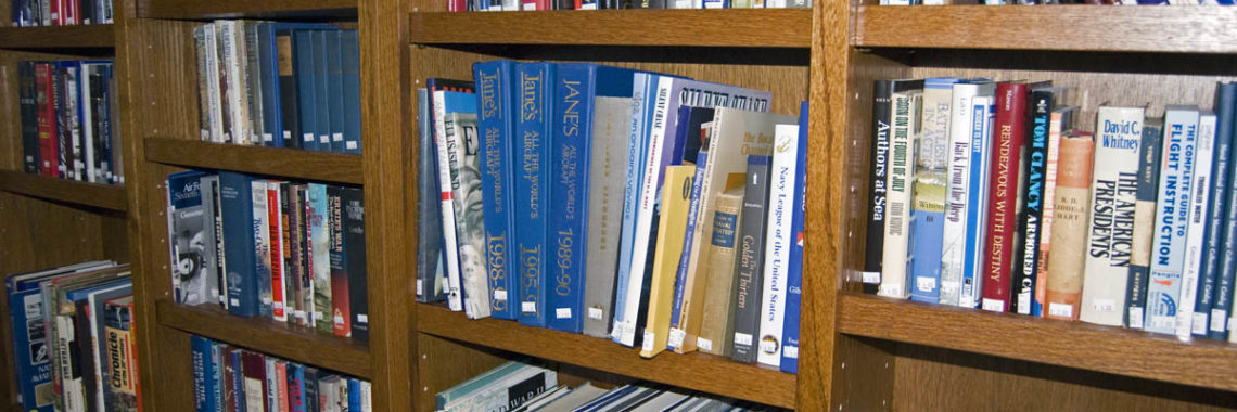 Museum Store books