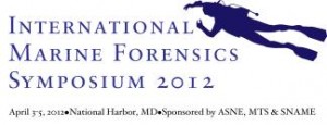 IMF Symposium logo