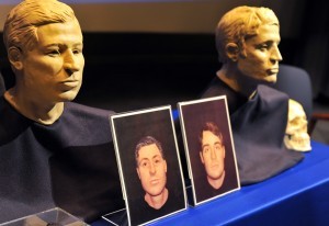 USS Monitor Crew 3