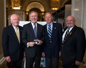 SECNAV - NHF Medal SECNAV - NHF Medal