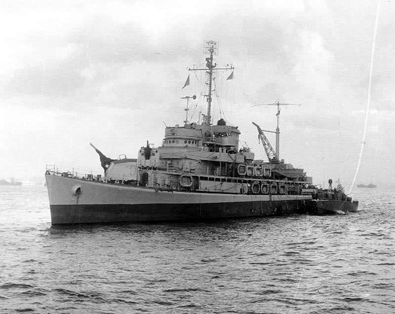 USS Biscayne 80-G-223478