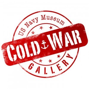 Cold War Gallery logo