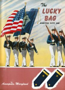 Lucky Bag Cover