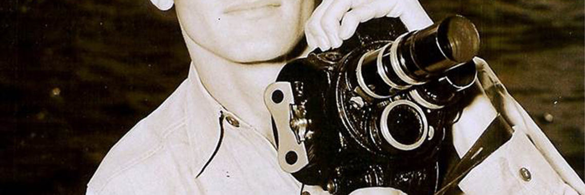 Roy (camera)