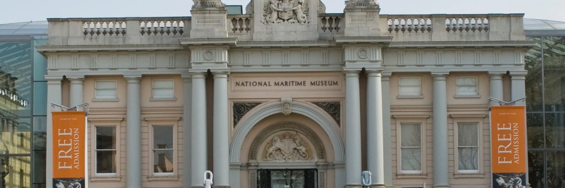 National Maritime Museum