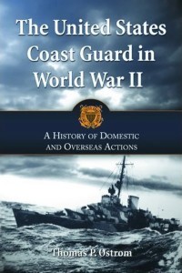 Coast Guard Ostrom