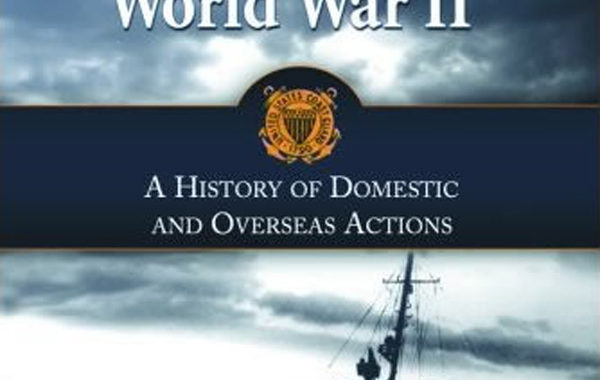 Coast Guard Ostrom