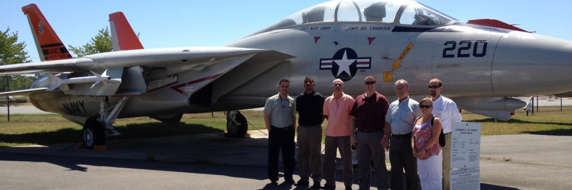 F-14 Tomcat STEM-H
