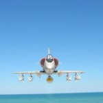 A-4E Skyhawk