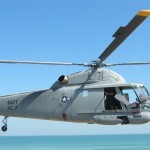UH-2A Seasprite Model