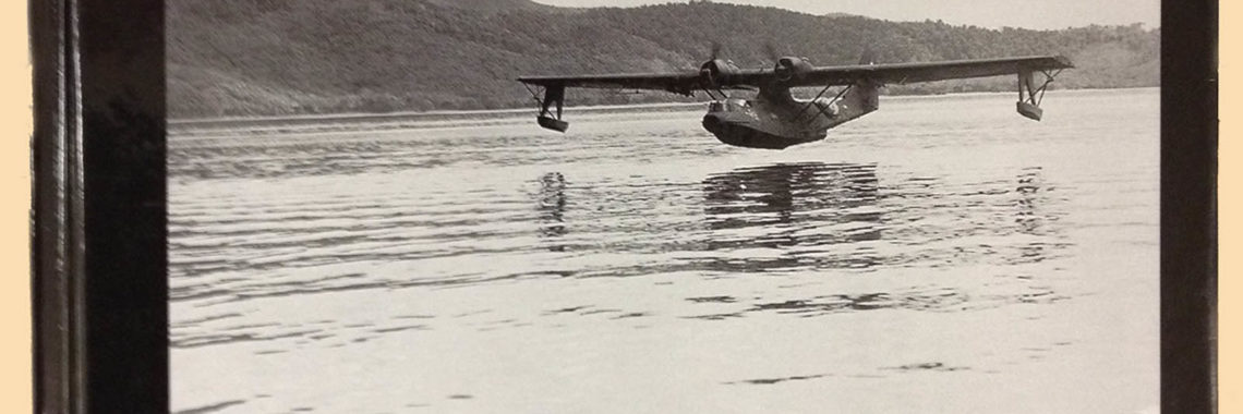 pilot error