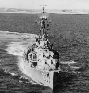 USS Joseph P Kennedy NA43-3112