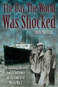 lusitania protasio
