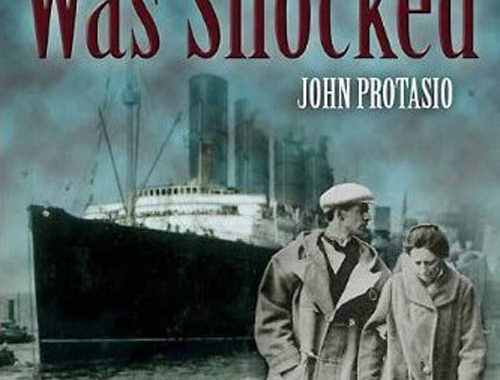 lusitania protasio