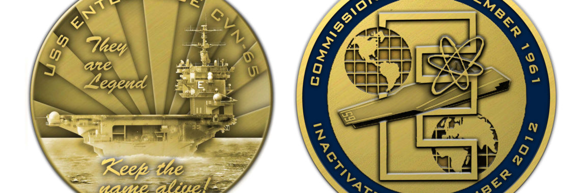 Enterprise Coin