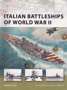 italian battleships