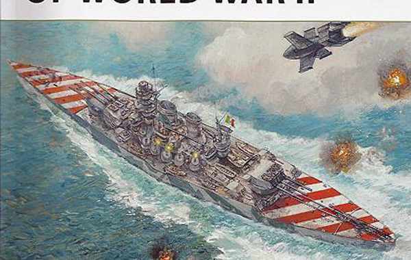 italian battleships