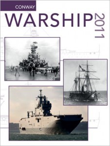 Warship-2011