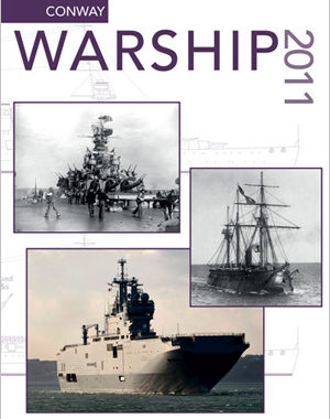 Warship-2011