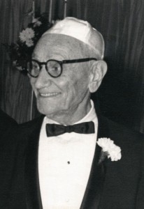 Louis Wolf