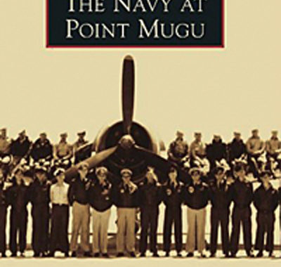 navy point mugu