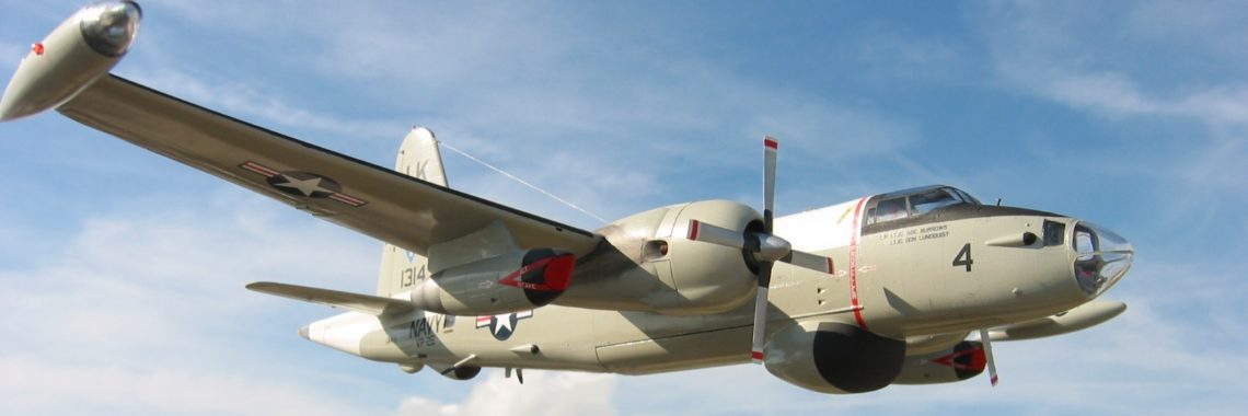 P2V-5 Neptune