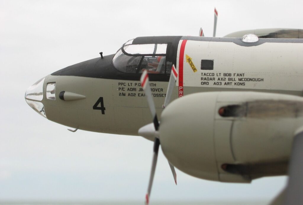 P2V-5 Neptune