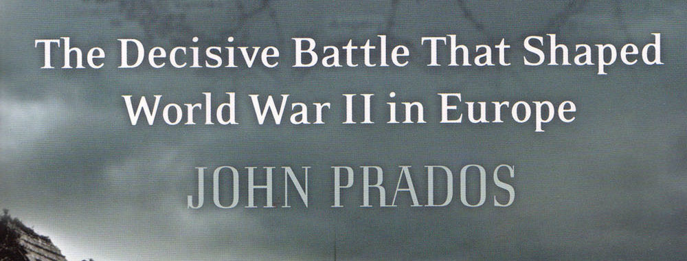 prados normandy crucible