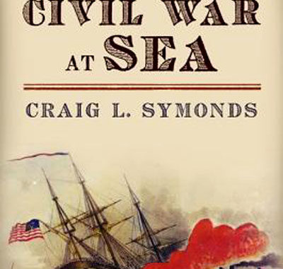 symonds civil war at sea