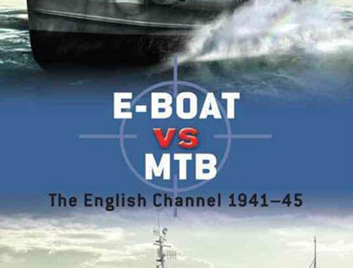 williamson eboat mtb