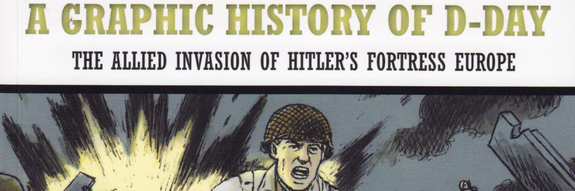 vansant-normandy-graphic-history