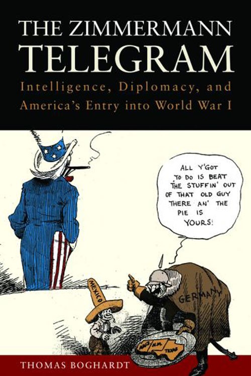 zimmerman telegram zimmerman telegram
