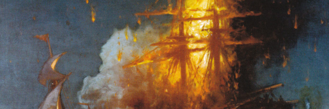 gibbs-on-account-piracy-americas