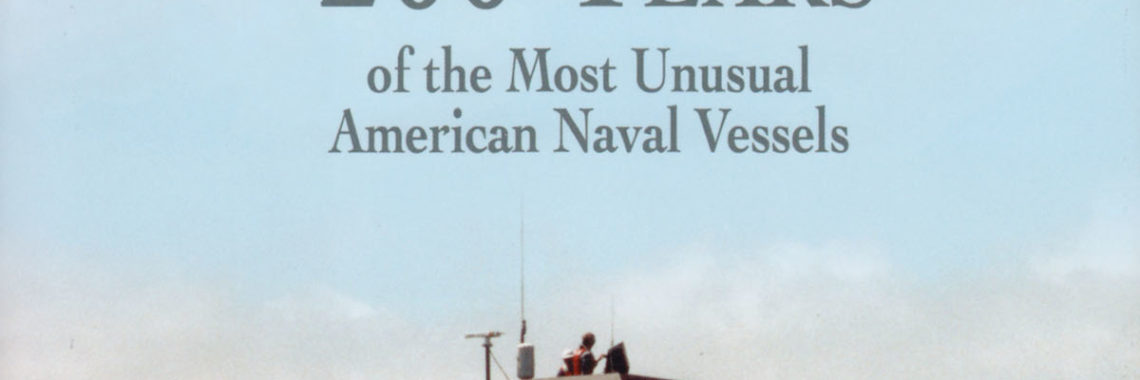sayers-uncommon-warriors-unusual-naval-vessels
