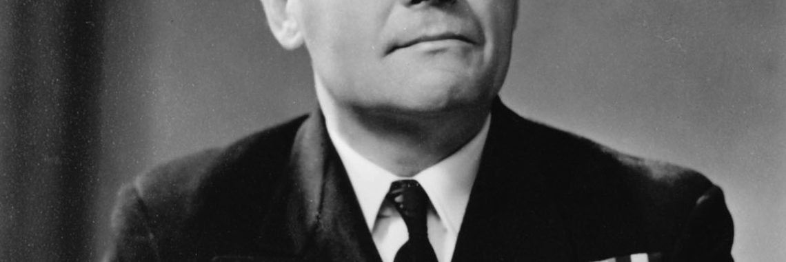 Donald Macintyre
