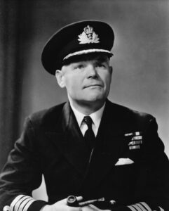 Donald Macintyre