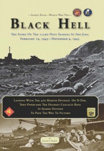 bingham black hell seabees iwo jima
