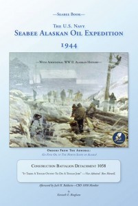 bingham seabees oil alaska