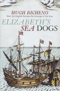 bicheno elizabeths sea dogs